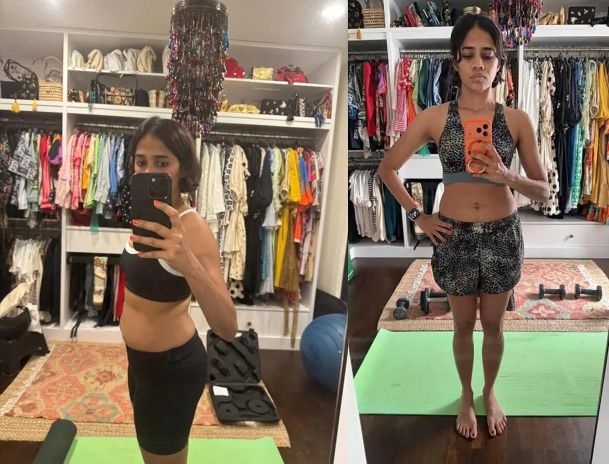 Soma, progress from July to December